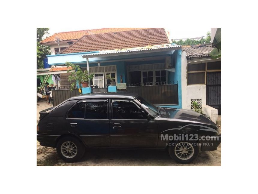 Jual Mobil  Mazda  Baby Boomer 1993  1 6 di DKI Jakarta 