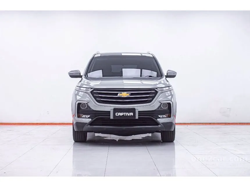 2020 Chevrolet CAPTIVA LT SUV
