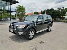 2011 Ford Everest 2.5 (ปี 07-13) LTD Sport TDCi SUV AT