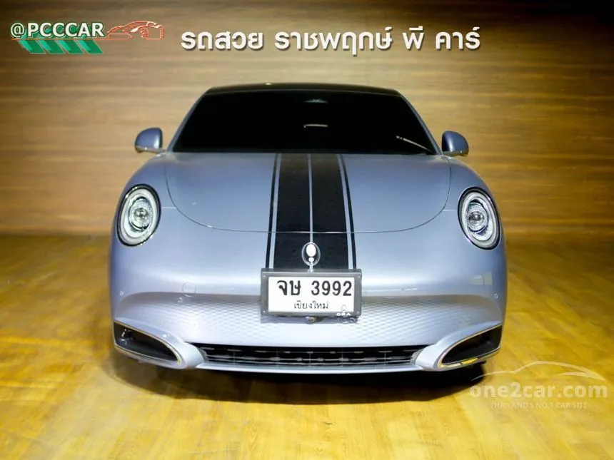 2025 ORA 07 Performance Sedan
