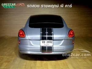 2025 ORA 07 Performance Sedan