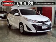 2020 Toyota YARIS 1.2 (ปี 17-25) Entry Hatchback