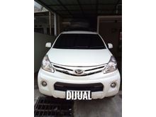 2013 Daihatsu Xenia 1.3 R SPORTY MPV