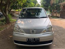 2010 Nissan Serena 2.0 Comfort Touring MPV
