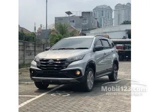 2026 Toyota Rush 1.5 GR Sport SUV