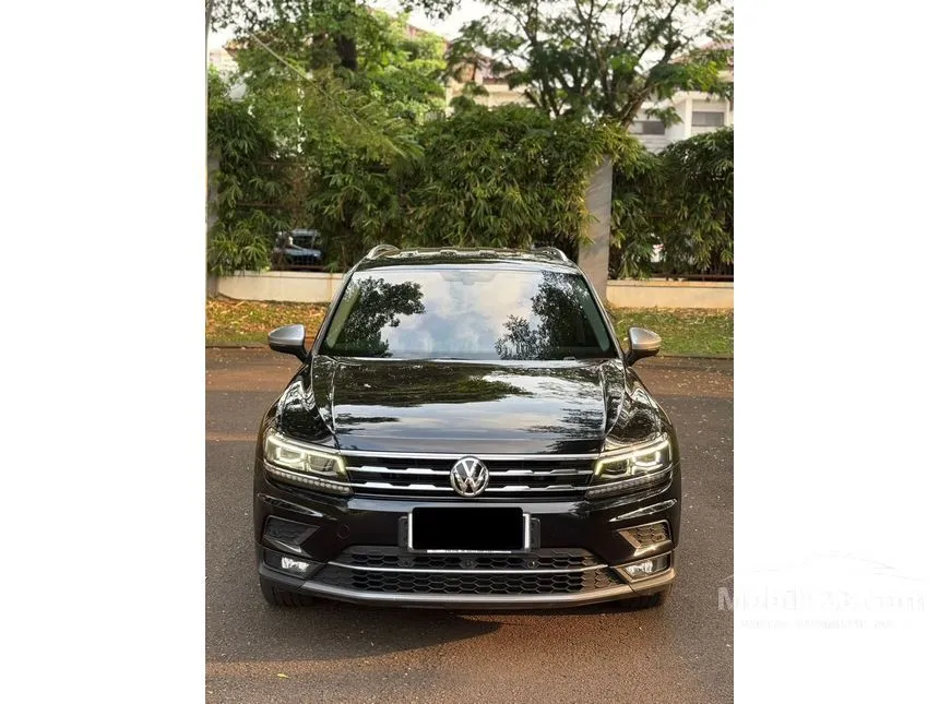 2023 Volkswagen Tiguan ALLSPACE SUV