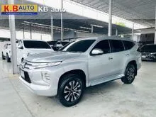 2021 Mitsubishi PAJERO SPORT 2.4 (ปี 19-25) GT Premium SUV