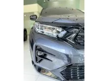 2025 Honda WR-V 1.5 RS SUV