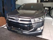 2016 Toyota Kijang Innova 2.0 Q MPV