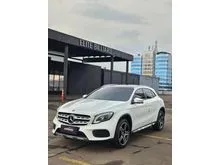 2018 Mercedes-Benz GLA200 1.6 AMG SUV