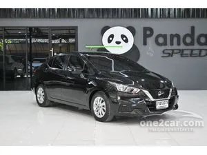 2022 Nissan ALMERA 1.0 EL Sedan