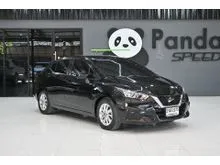 2022 Nissan ALMERA 1.0 (ปี 19-25) EL Sedan