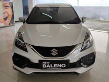 Suzuki Baleno CUMA 10 JUTAAN, buktikan!!!