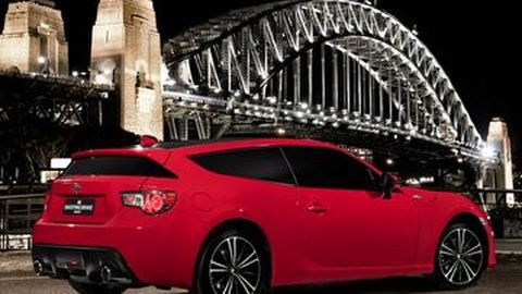 Toyota 86 Shooting Brake, Menakjubkan dan Lebih Praktis