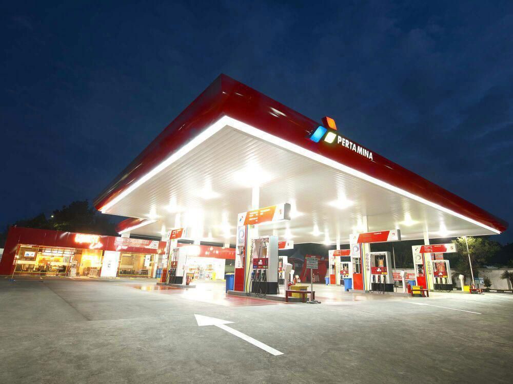Harga 3 Jenis BBM di SPBU Pertamina Naik Mulai 1 Juli 2023, Apa Saja?
