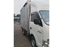 2026 Isuzu Traga 2.5 Box Full Aluminium Pickup