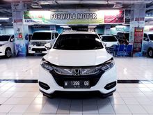 2019 Honda HR-V 1,5 E Special Edition km 7rb