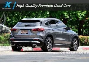 2024 Mercedes-Benz GLA200 1.3 AMG Dynamic SUV