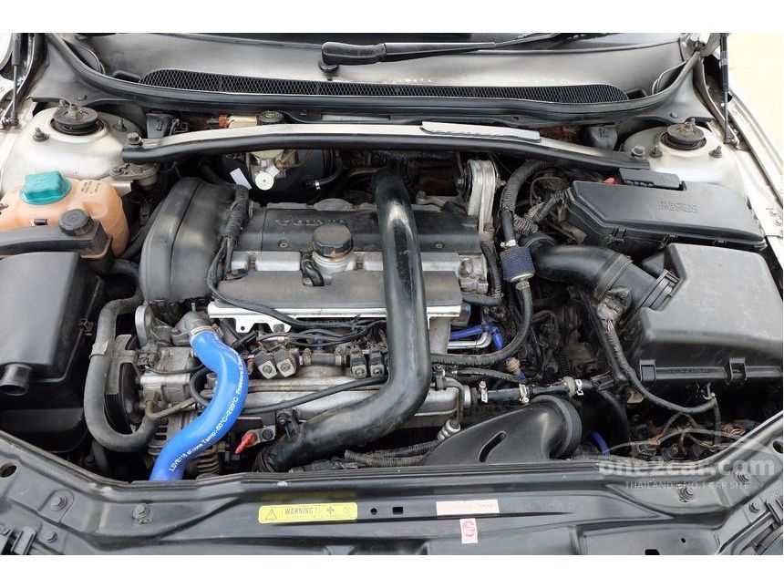 2001 Volvo V70 2.3 (ปี 00-08) XC Wagon AT for sale on One2car