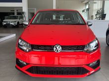 2020 Volkswagen Polo 1.2 Comfortline TSI Hatchback