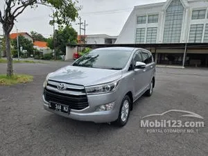2016 Toyota Kijang Innova 2.0 Q MPV