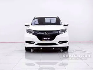 2017 Honda HR-V 1.8 E SUV