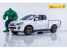 2018 Isuzu D-Max 1.9 SPACE CAB (ปี 11-17) Hi-Lander Z Pickup
