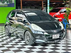 2012 Honda JAZZ 1.5 V Hatchback
