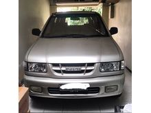 2004 Isuzu Panther 2.5 LS Hi Grade SUV barang ISTIMEWA terawat pribadi