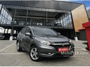 2018 Honda HR-V 1.5 E SUV