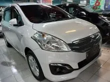 2017 Suzuki Ertiga 1.4 GX MPV