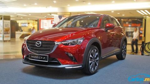2019 Mazda Vehicles Gain Extended Free Maintenance Package, Prices Adjusted