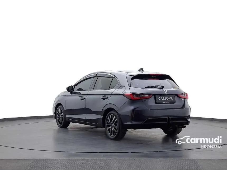 2023 Honda City RS Hatchback