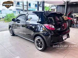 2023 Mitsubishi MIRAGE 1.2 Active Hatchback