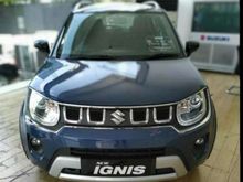 PROMO SUZUKI NEW IGNIS DP 15 JUTA AJA