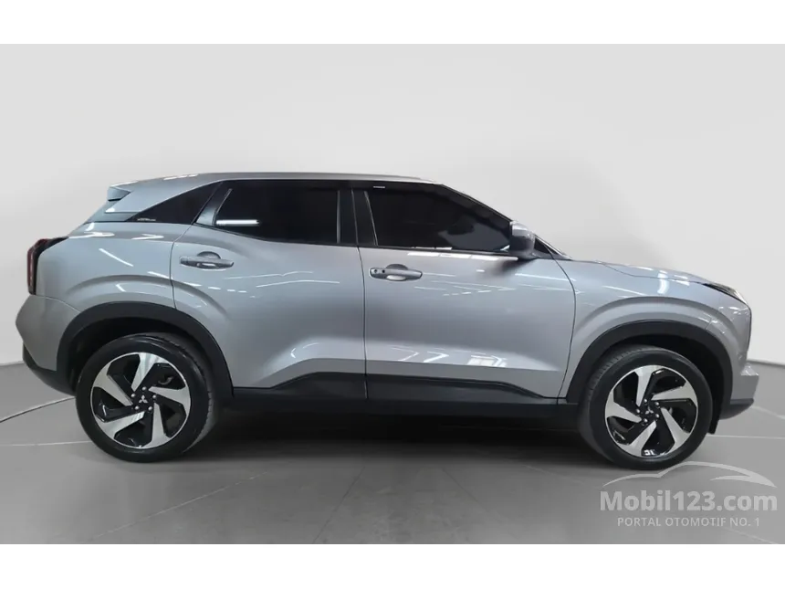 2023 Mitsubishi XFORCE Ultimate SUV