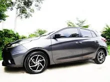 2020 Toyota YARIS 1.2 (ปี 17-22) Sport Premium Hatchback