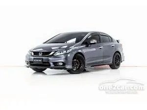 2015 Honda CIVIC 1.8 ES Sedan