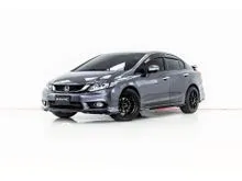 2015 Honda CIVIC 1.8 FB (ปี 12-16) ES Sedan