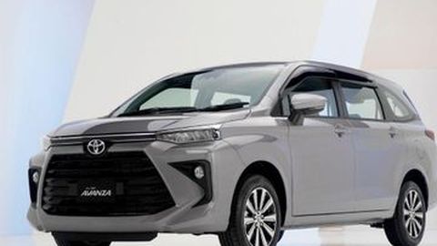 Diskon PPnBM Mobil Non-LCGC Berakhir, Harga Avanza & Raize Normal Lagi