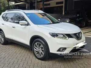 2015 Nissan X-Trail 2.5 SUV