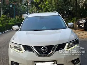 2015 Nissan X-Trail 2.5 SUV