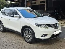 2015 Nissan X-Trail 2.5 SUV