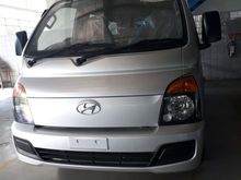 2018 Hyundai H-100 2.6 Base Spec Pick-up