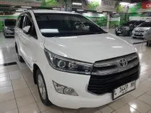 2020 Toyota Kijang Innova 2.4 V TRD Sportivo MPV
