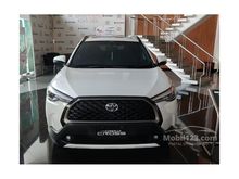 Best Deal 2020 Toyota Corolla Cross