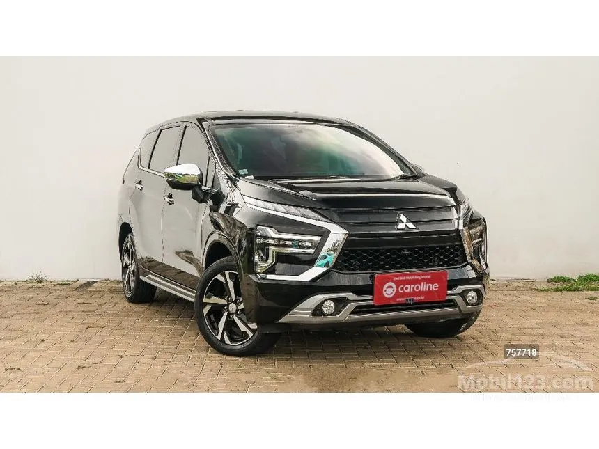 2024 Mitsubishi Xpander Ultimate MPV