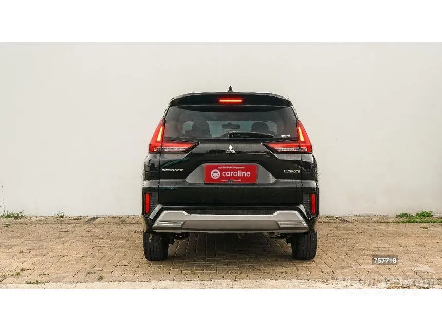 2024 Mitsubishi Xpander Ultimate MPV