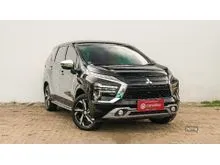 2024 Mitsubishi Xpander 1.5 Ultimate MPV - GARANSI 1 TH-BEBAS TABRAK/BANJIR #SV