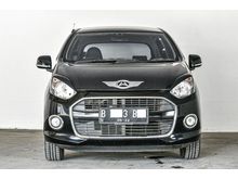 2017 Daihatsu Ayla 1.0 X Hatchback MT DISKON up to 30jt PILIHAN EXPERT MOBIL88